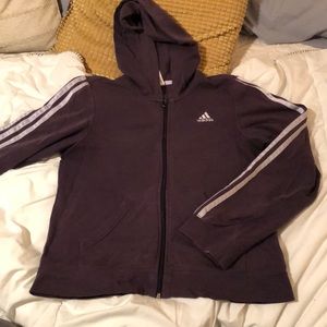 Adidas women’s jacket